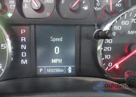 2016 Chevrolet Silverado 1500 Custom из США, поврежденный, VIN 1GCRCPEH2GZ308203